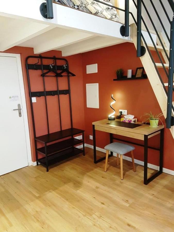 Cosy Appartement, Dans Les Pentes De La Croix Rousse Appartement *