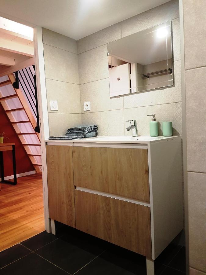 Cosy Appartement, Dans Les Pentes De La Croix Rousse Appartement *